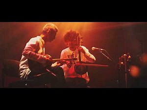 Mark Eliyahu - Live - Temptation