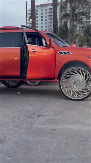 Lauderdale Beach Spring Break Vibes