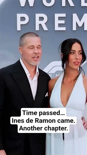 Moments, Love & Time 💫 Brad Pitt & Jennifer Anistonon #bradpitt #lovestory #hollywood