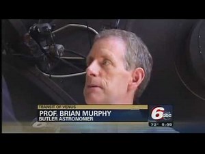 Get A Filter And Look Up: That Dot Is Venus