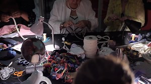 22K views · 610 reactions | Our recently launched Learning Academy programme provides unique access to V&A collections and expertise. Explore the wide range of experiences on offer: vam.ac.uk/learning-academy | Victoria and Albert Museum | Facebook