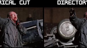 RoboCop (1987) - Theatrical vs Director’s Cut