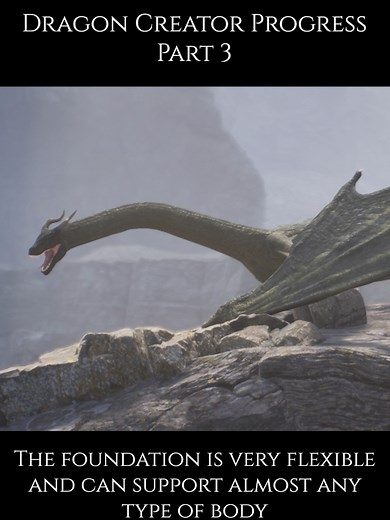 Dragon Creator Progress: Feature Updates and Insights