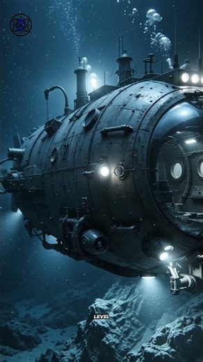 Earth's Darkest Secret 🌊 The Mariana Trench Explained