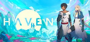 Haven (2020) - MobyGames