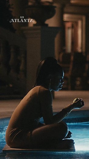 Keep it real #AtlantaFX