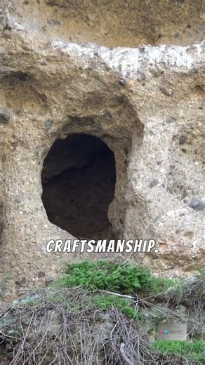 How are caves formed#shorts