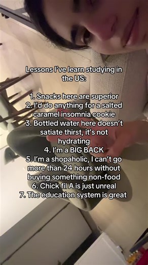 Top Lessons Learned From Studying in the US