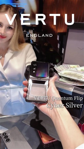 Cyber Silver: The Ultimate Tech Unboxing
