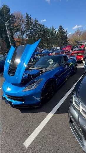 USA Car Show 2025: Modified & Classic Cars Festival