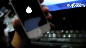 iphone4s激活视频
