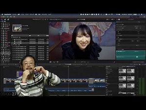 第３回【解説】F2-BTだけでドラマを撮影、そして32bitフロート編集の解説だ！』