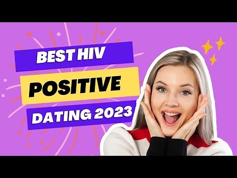 Best HIV Positive Dating Sites 2025 | HIV Positive Singles | Dating With HIV & Love Support