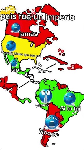 mi primer mapping no se rian