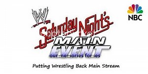 WWE Saturday Night Main Event 2006