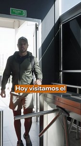 🥳 ¡Ahora una sucursal más cerca de ti! Inscribete en Station y obtén: ✅Acceso 24 horas, 365 días del año ✅Acceso multisucursal ✅Asesoría semi personalizada con un coach ✅App para seguimiento de tu rutina ✅Clases de crossfit, indoor cycling y boxing ¡Escríbenos por WhatsApp y Aparta tu lugar AHORA! 🥳🥳 | Station 24