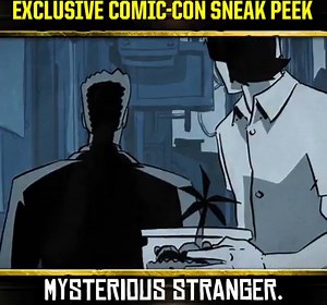 85K views · 966 shares | COMIC-CON REVEAL!  Splinter? Tiny Turtles?! Watch the sneak peek of "Lone Rat & Cubs," coming to Nickelodeon 8/13. #NickSDCC | Teenage Mutant Ninja Turtles | Facebook