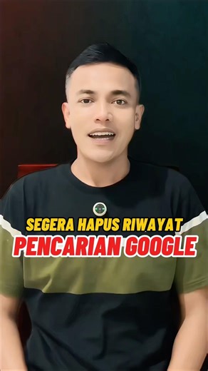 Cara hapus permanen riwayat pencarian di google #tutorial #tipsandtricks #google