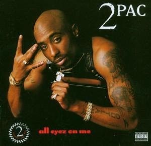 Paroles et traduction de la chanson «I Ain't Mad At Cha (feat. Danny Boy)» par 2Pac
