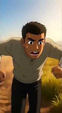 The marathon that took 54 years: how one runner made history