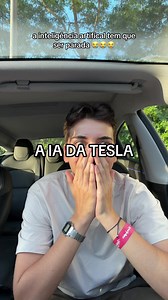 Tesla modo desequilibrado: o que aconteceu com a IA da Tesla?