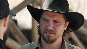 Marshals : A Yellowstone Story