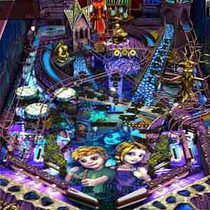 Los 3 mejores juegos de pinball que puedes jugar en tu tableta [Android] / Androide
