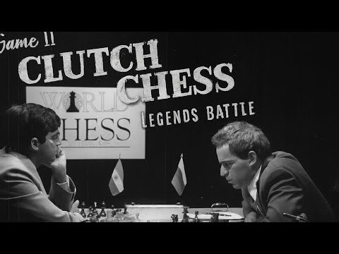 Kasparov vs Anand: The Turning Point