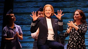 Review: 9/11 musical is heartwarming and uplifting