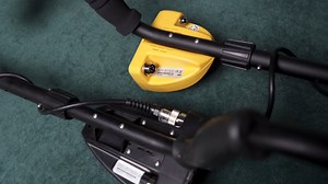 Locating Serial Numbers