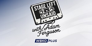 Stage Left Unsaid: Isaac Brock of Modest Mouse