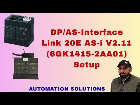 DP/ASI INTERFACE LINK 20E