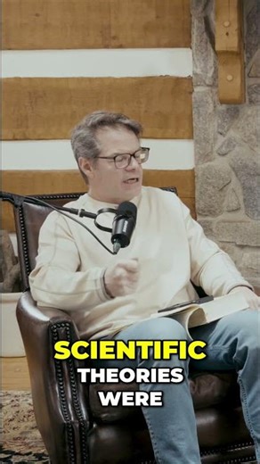 Christianity's Clash with Modern Science Explained #biblestudy #scriptureexplained #genesis