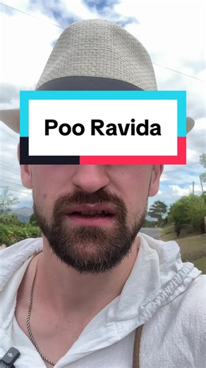 Poo Ravida a todos!