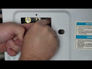 CHECK YOUR DRYER CORD | BURNT CORD | 3 PRONG DRYER CORD CABLE REPLACEMENT | HOW TO INSTALLATION