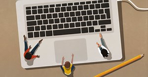 ChatGPT Is the Wake-Up Call Schools Need to Limit Tech in Classrooms