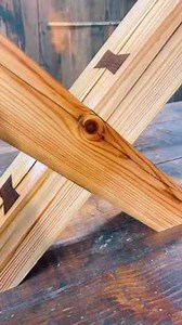 Easy bow tie inlays!