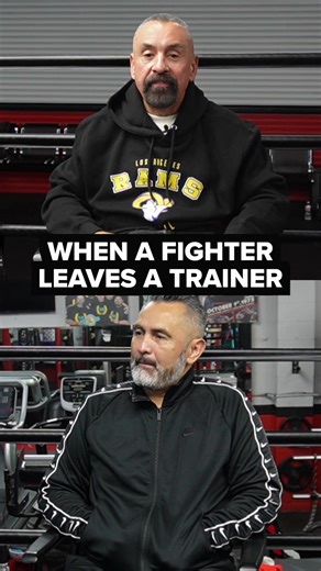 Insightful Interview with Ref Popeye Ray on Boxing