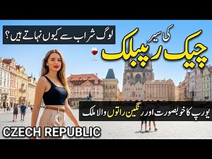 Czech Republic Exposed: The Truth About Cost of Living & Opportunity