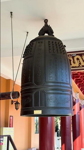 The Buddhist Temple of Wollongong