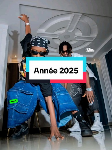 Nouvelle année 2025 : Joyeux Nouvel An à Lil Fresh !