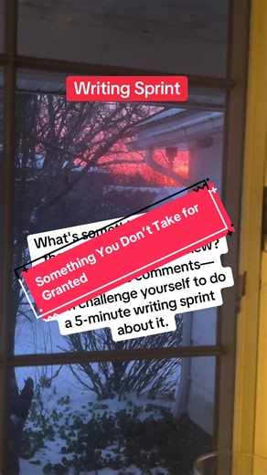A writing sprint is a dedicated, timed session of nonstop writing focused purely on quantity over quality, with the goal of producing as many words as possible without stopping to edit or overthink. It is a popular technique for overcoming writer's block, increasing productivity, and building a consistent writing habit. How to Do a Writing Sprint The process is simple and can be adapted to your personal style: Set an Intention: Before you start, decide what you will be writing about (e.g., the n
