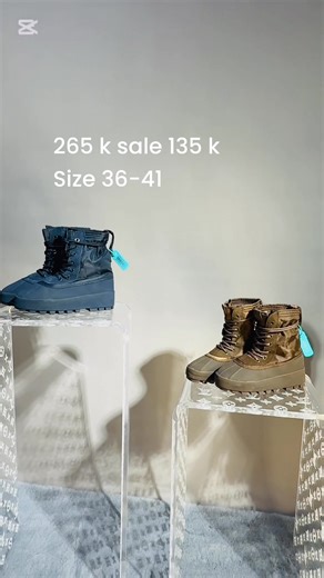 Adidas Yeezy 950 SUPER SALE 🔥265 k 50% OFF 👉👋135 k Size 36👉37👉38👉39👉40👉41 ☎️ 👉 77 16 66 00 ◾️Манай дэлгүүрийн хаяг: 3-р хороолол шөлөндөөгийн баруун талд байрлаж байна 🔳өдөр бүр ⏰11:00-20:00 ажилланна . 🔳👍instagram 👉follow me 👉arirangmongolia | Arirang