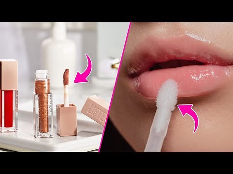 Lip Oil vs. Lip Gloss: Which is Right for You?