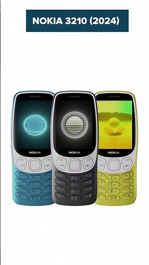 TOP 5: The best Nokia smartphones – Test 2026!