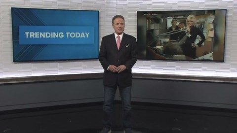 Actress Loni Anderson dies at 79