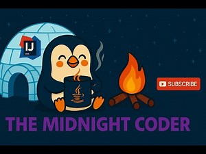 Midnight Technician Setup Guide