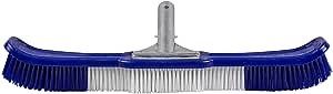 Poolmaster 20174 18.5" Flexible Body Brush - Classic Collection