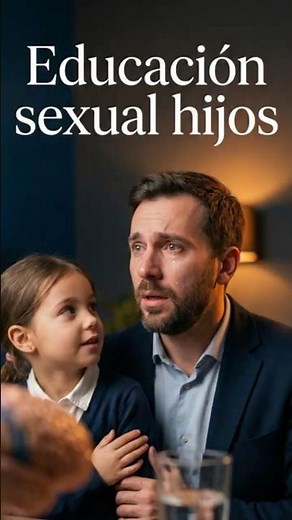 Sex education for children: How to answer "Where do babies come from?"