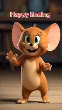 Tom and Jerry's Biggest Cheese Battle Ever!#tomvsjerry